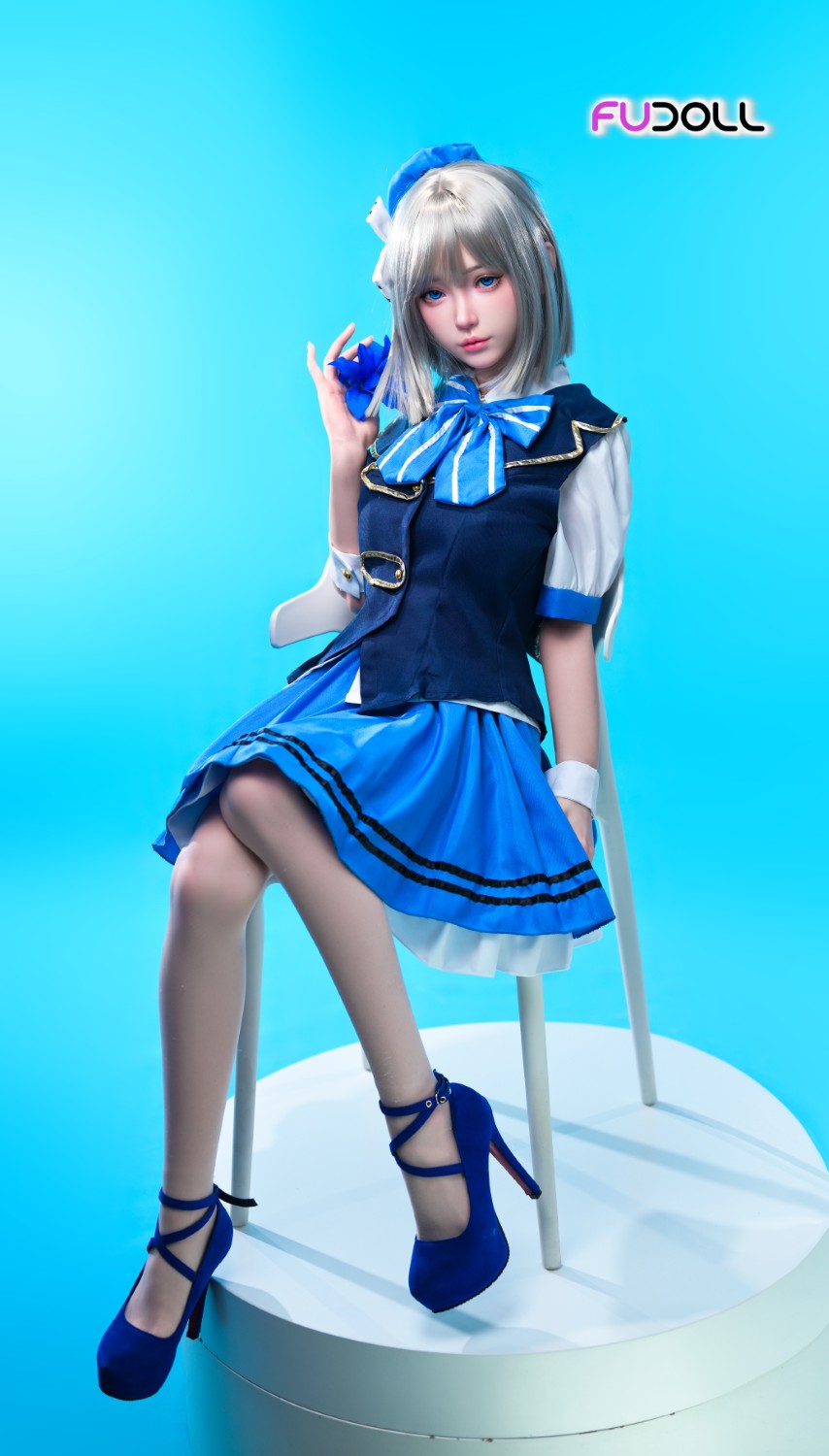 Qianxia Sexdocka (FUDoll 152cm F-Kupa RST Silikon)