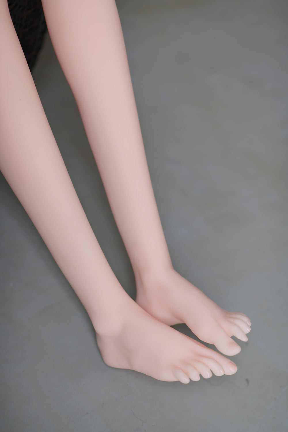 Amber sekso lėlė (HRDoll 165 cm D-Cup #38 TPE)