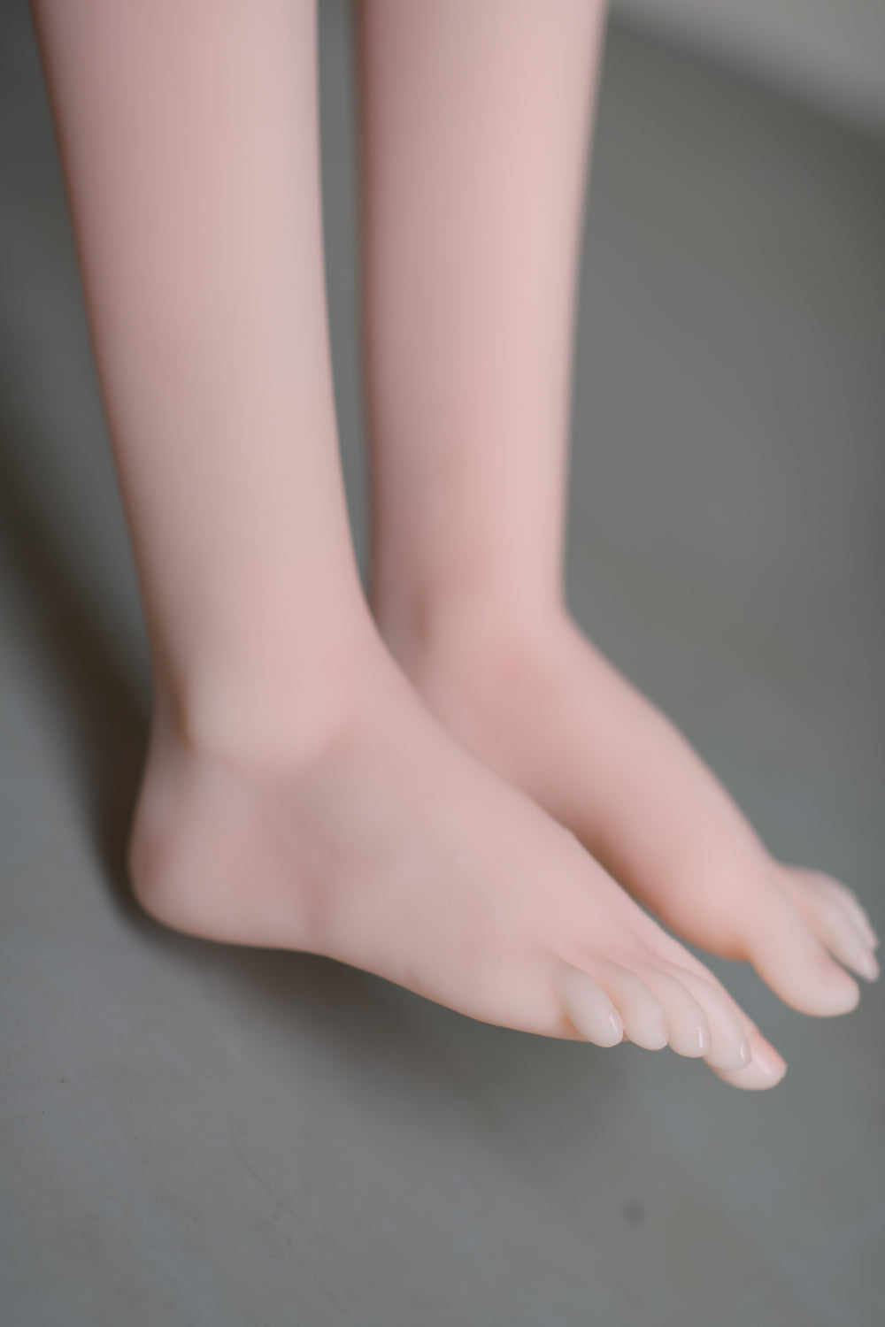 Amber sekso lėlė (HRDoll 165 cm D-Cup #38 TPE)