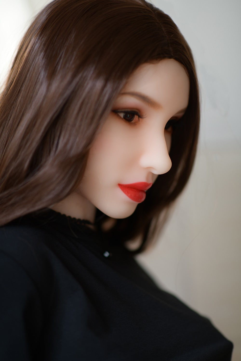 Stephanie Sex Doll (HRDoll 165 cm D-Cup #39 TPE)