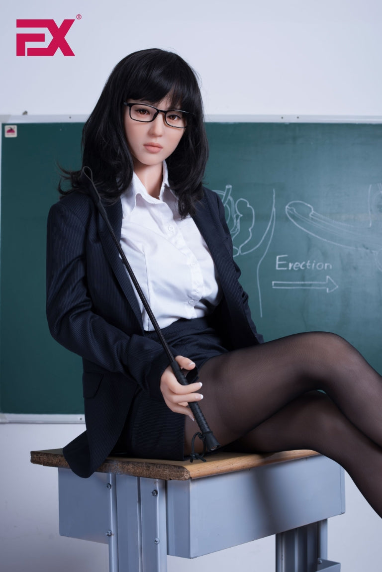 Sekso lėlė Mo-han (EXDoll 165 cm D-Cup #Ukiyo-E Silicone)