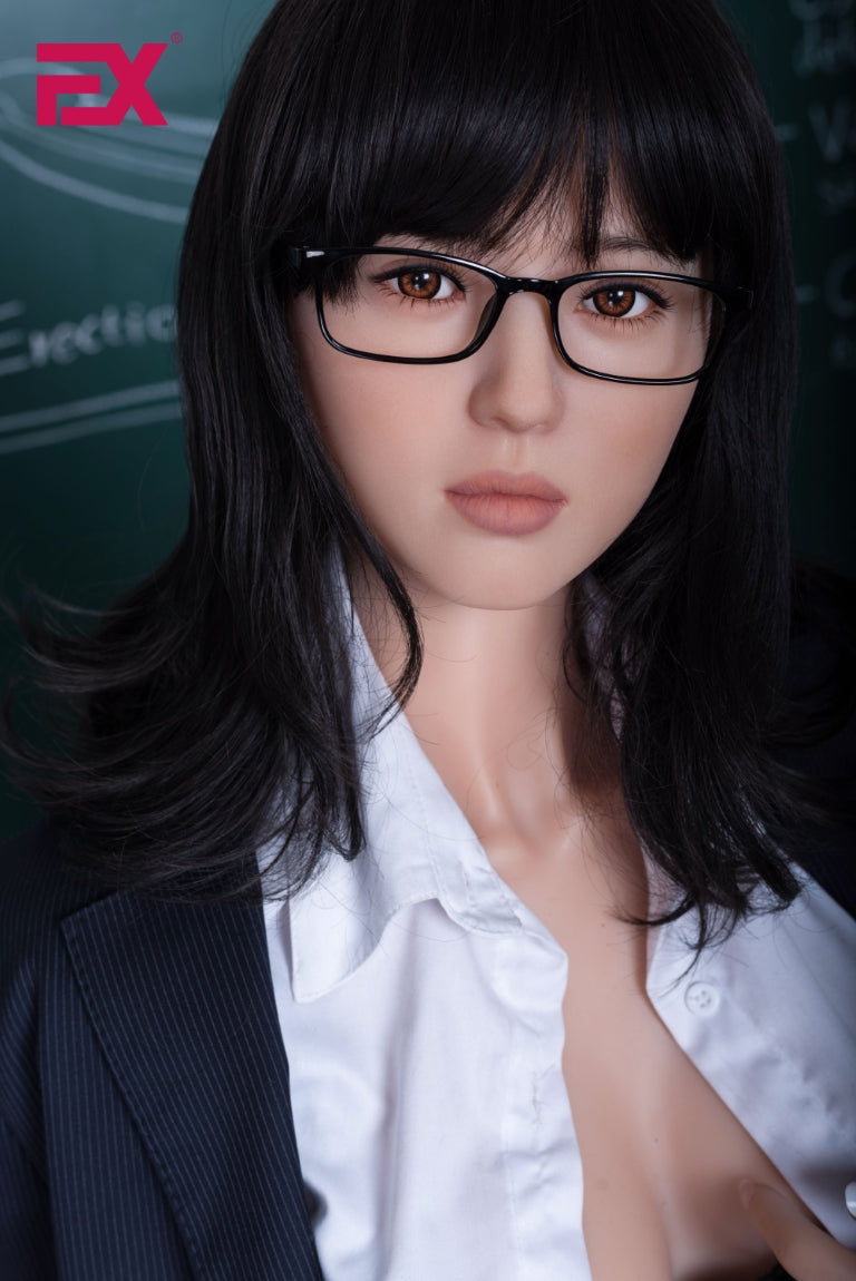 Sekso lėlė Mo-han (EXDoll 165 cm D-Cup #Ukiyo-E Silicone)