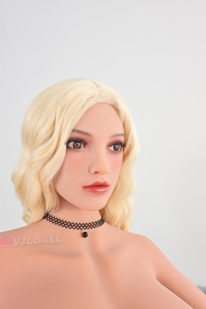 Grace sekso lėlė (YJL Doll 159 cm I-Cup #814 TPE)