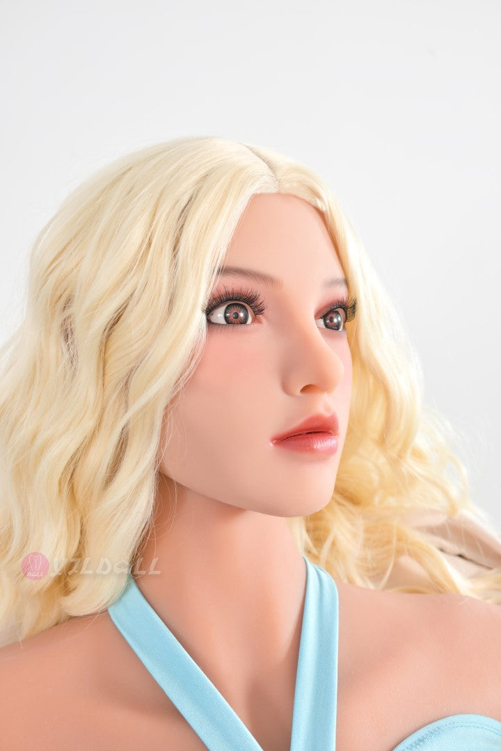 Grace sekso lėlė (YJL Doll 159 cm I-Cup #814 TPE)