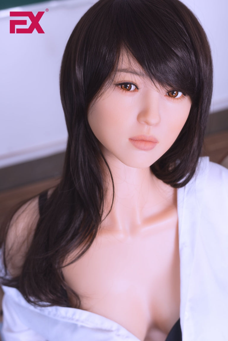 Sekso lėlė Mo-han (EXDoll 165 cm D-Cup #Ukiyo-E Silicone)