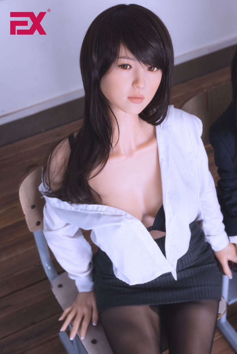 Sekso lėlė Mo-han (EXDoll 165 cm D-Cup #Ukiyo-E Silicone)