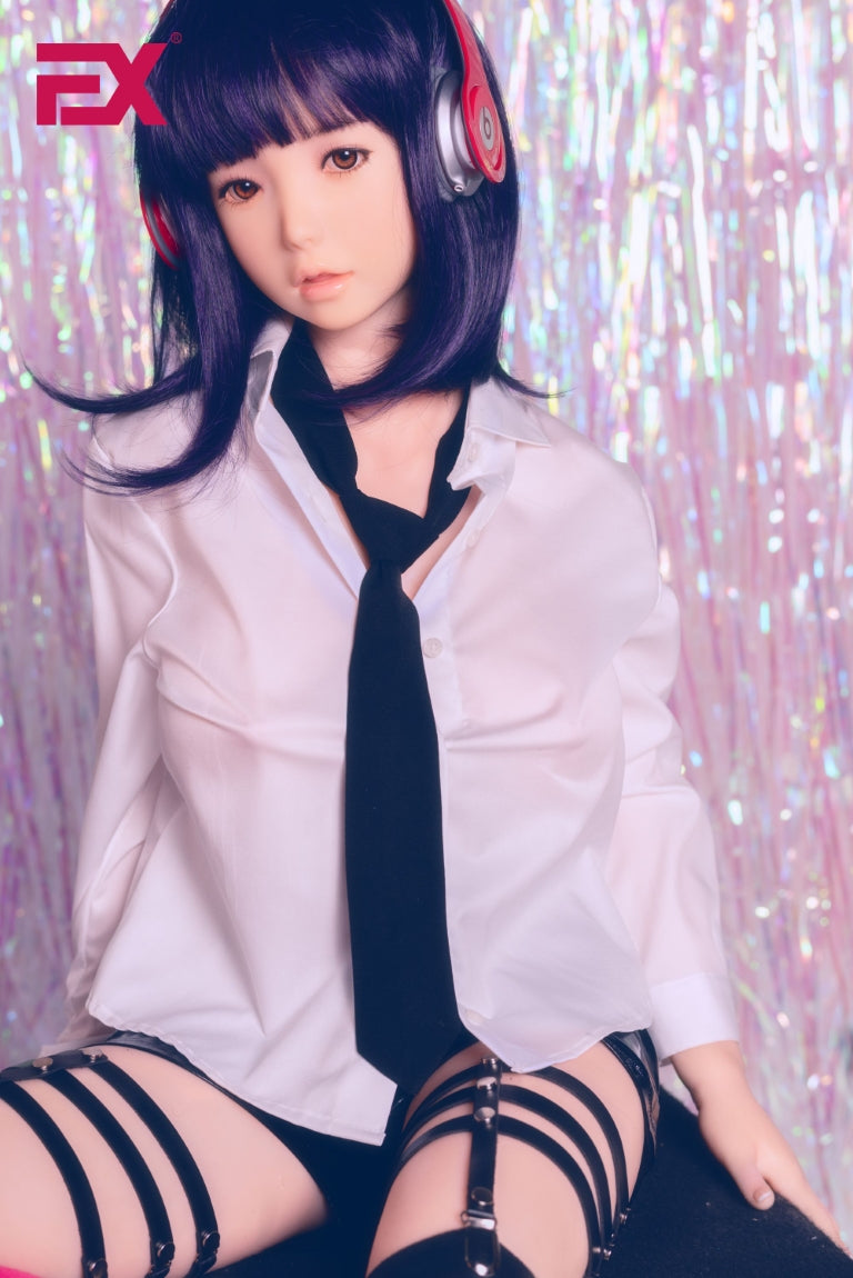 Chiyou sekso lėlė (EXDoll 145 cm H-Cup #Utopia Silicone)
