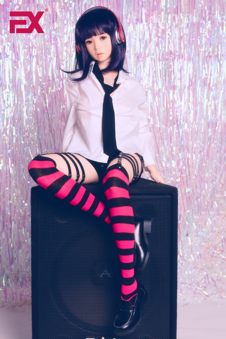 Chiyou sekso lėlė (EXDoll 145 cm H-Cup #Utopia Silicone)