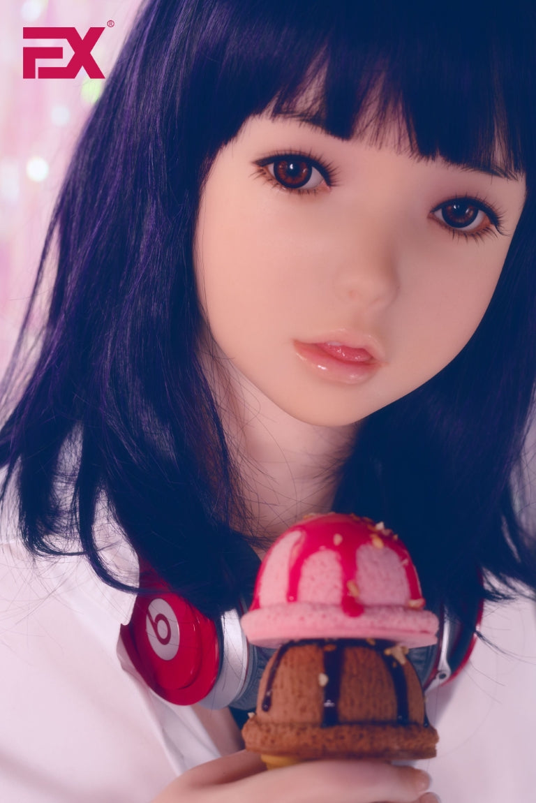 Chiyou sekso lėlė (EXDoll 145 cm H-Cup #Utopia Silicone)