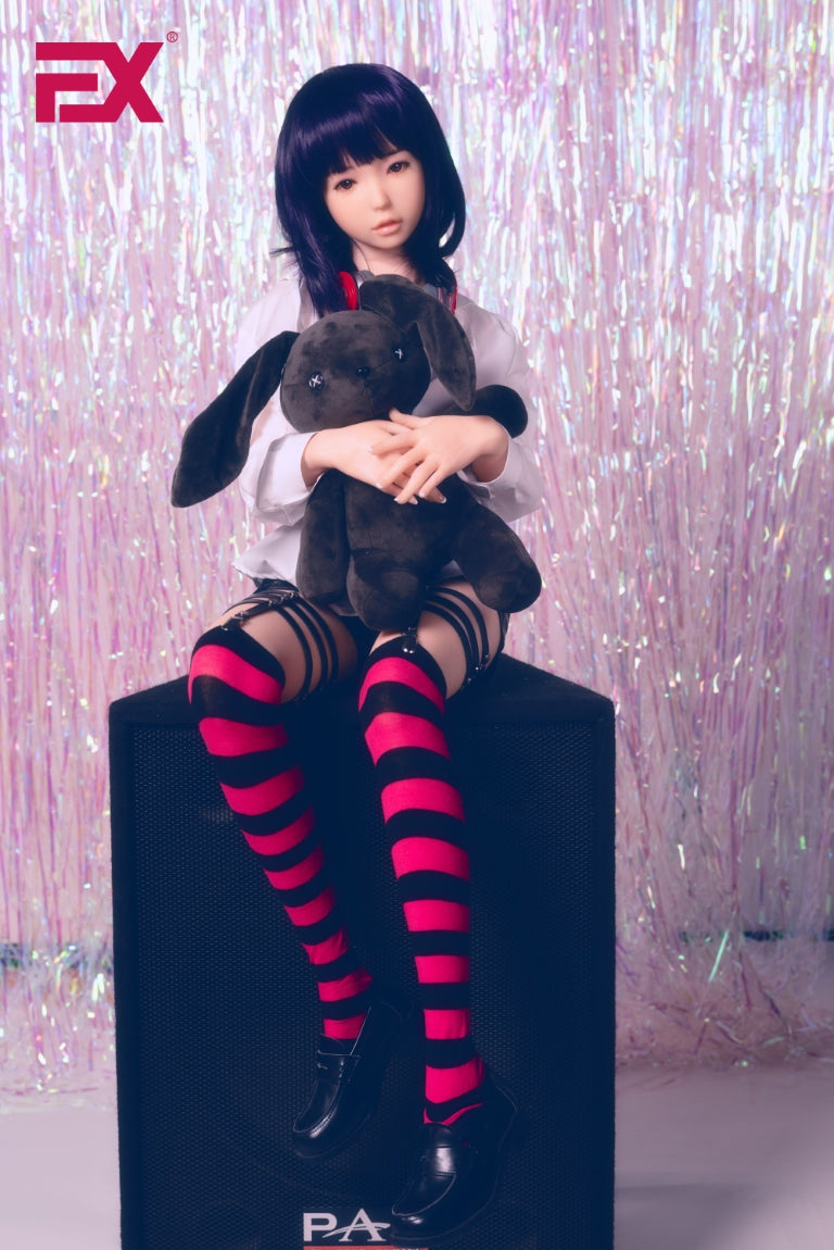 Chiyou sekso lėlė (EXDoll 145 cm H-Cup #Utopia Silicone)