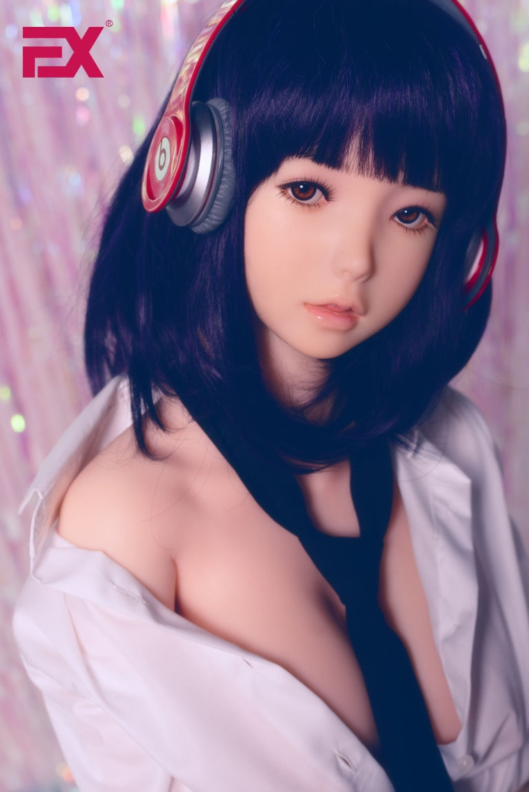 Chiyou sekso lėlė (EXDoll 145 cm H-Cup #Utopia Silicone)