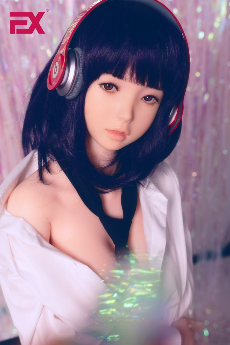 Chiyou sekso lėlė (EXDoll 145 cm H-Cup #Utopia Silicone)