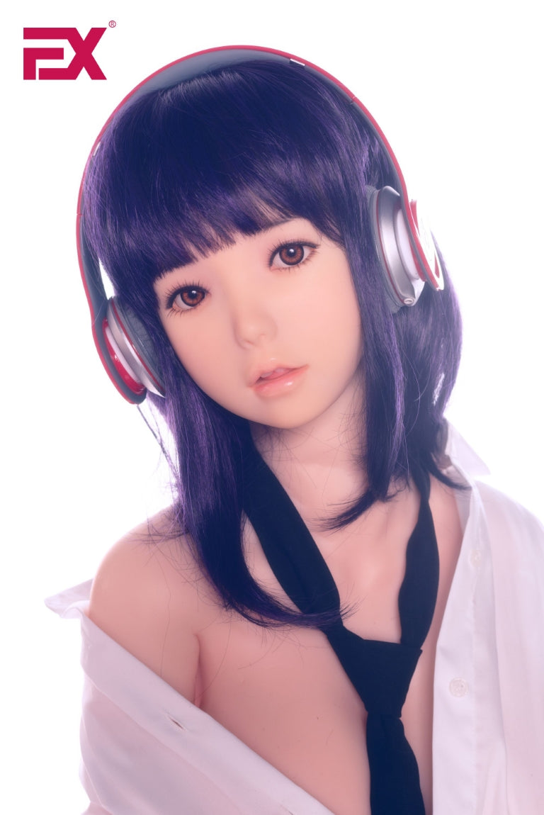 Chiyou sekso lėlė (EXDoll 145 cm H-Cup #Utopia Silicone)