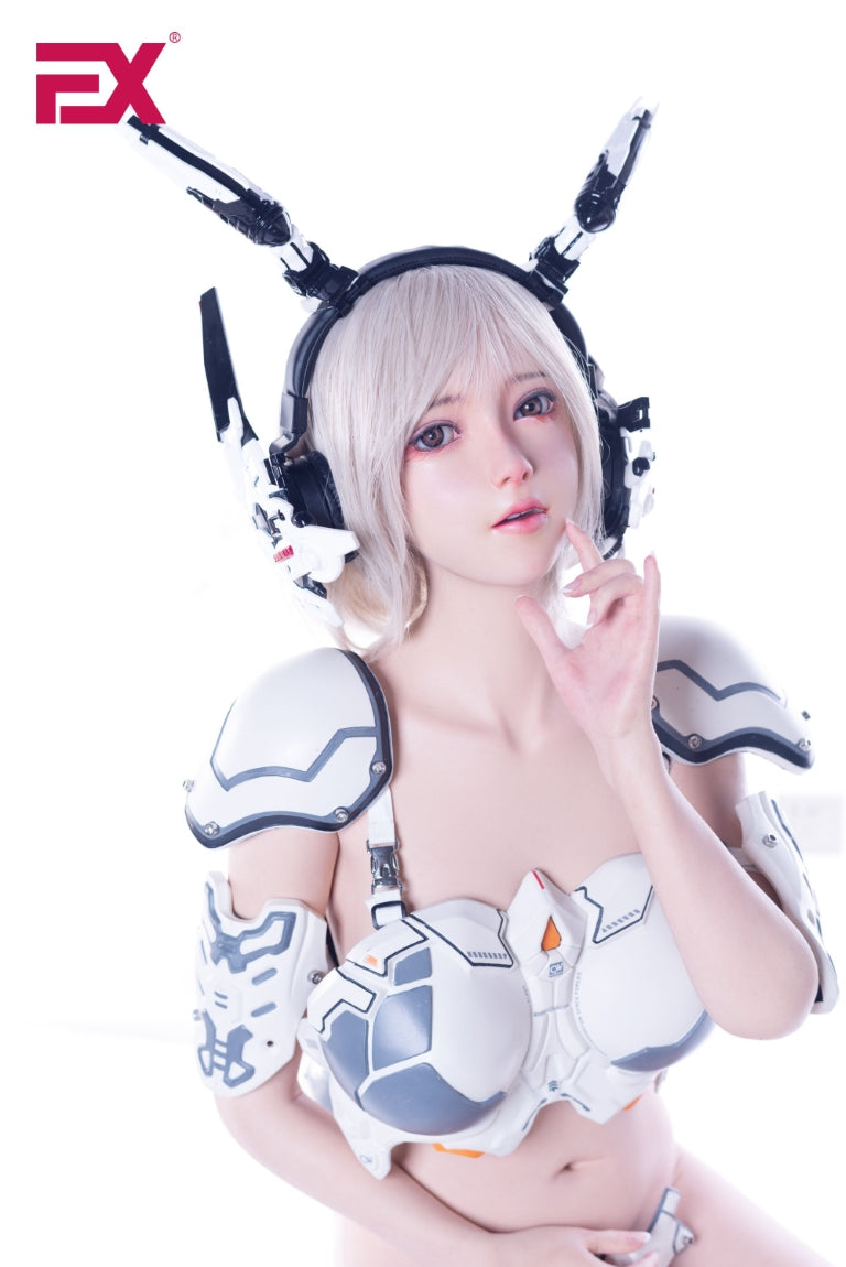 Yao Sex Doll (EXDoll 149 cm C-Cup #Utopia Silicone)
