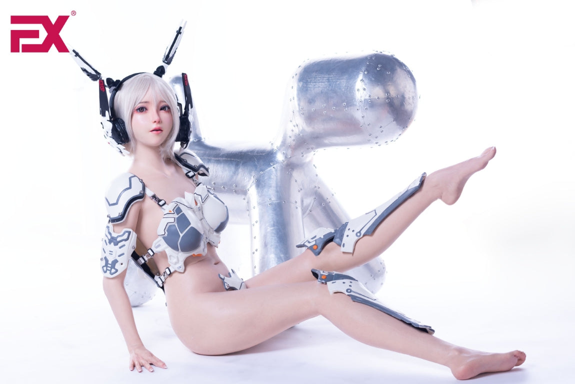 Yao Sex Doll (EXDoll 149 cm C-Cup #Utopia Silicone)