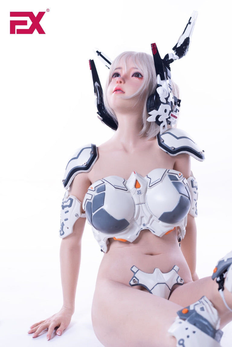 Yao Sex Doll (EXDoll 149 cm C-Cup #Utopia Silicone)
