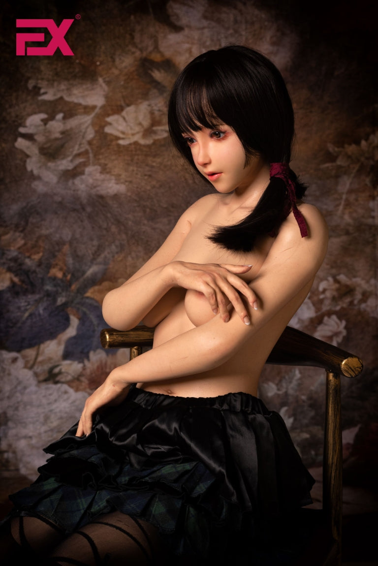 Yao Sex Doll (EXDoll 149 cm C-Cup #Utopia Silicone)