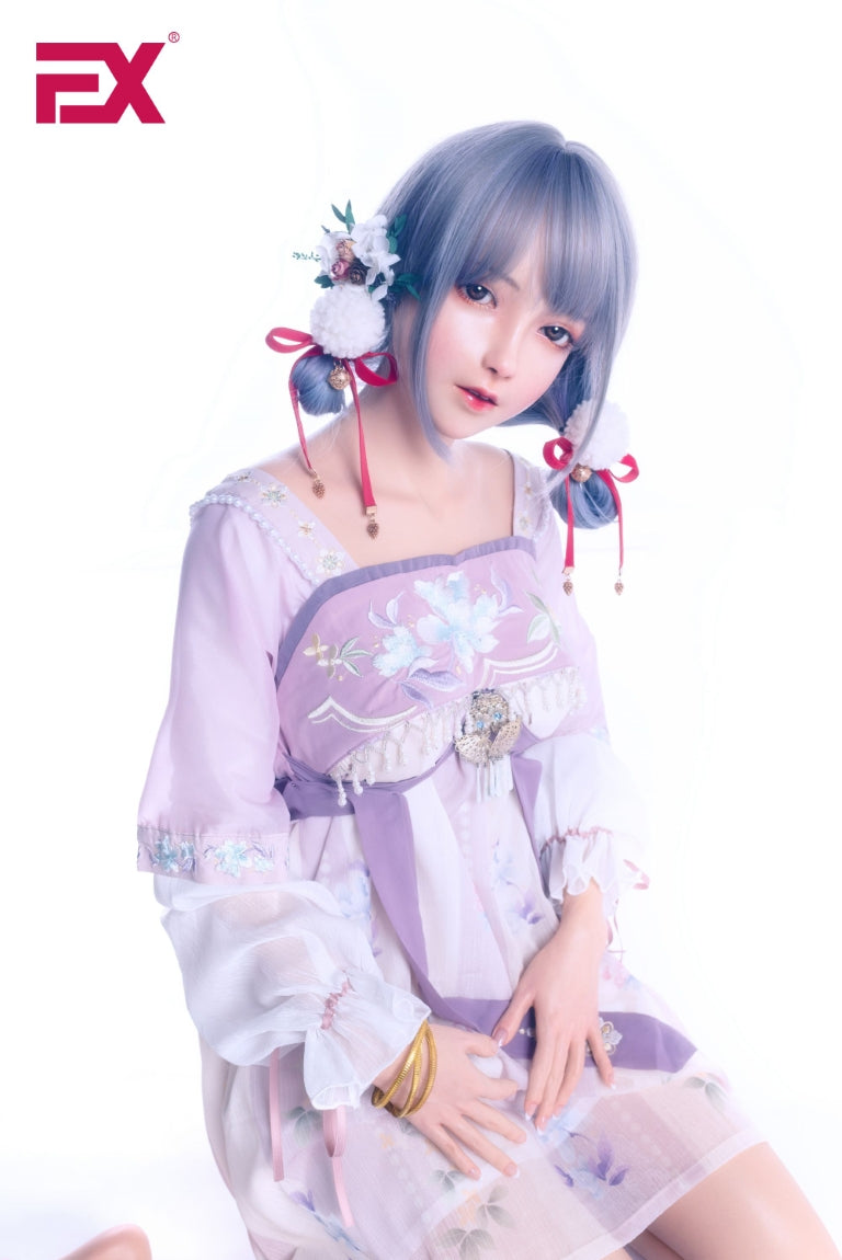Lily Sex Doll (EXDoll 149 cm C-Cup #Utopia Silicone)