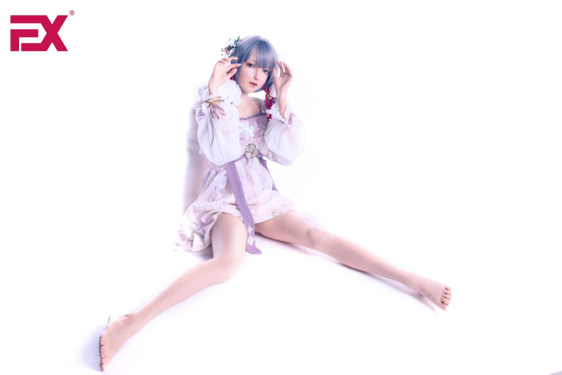 Lily Sex Doll (EXDoll 149 cm C-Cup #Utopia Silicone)