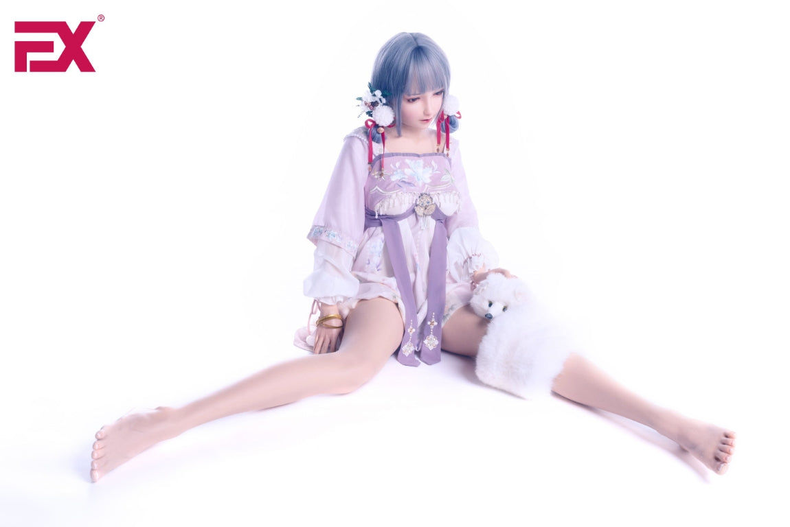 Lily Sex Doll (EXDoll 149 cm C-Cup #Utopia Silicone)