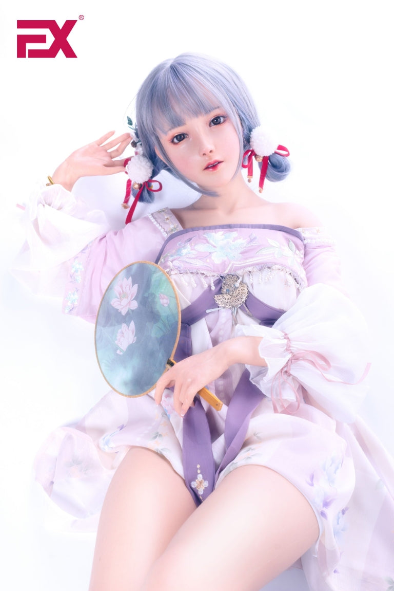 Lily Sex Doll (EXDoll 149 cm C-Cup #Utopia Silicone)