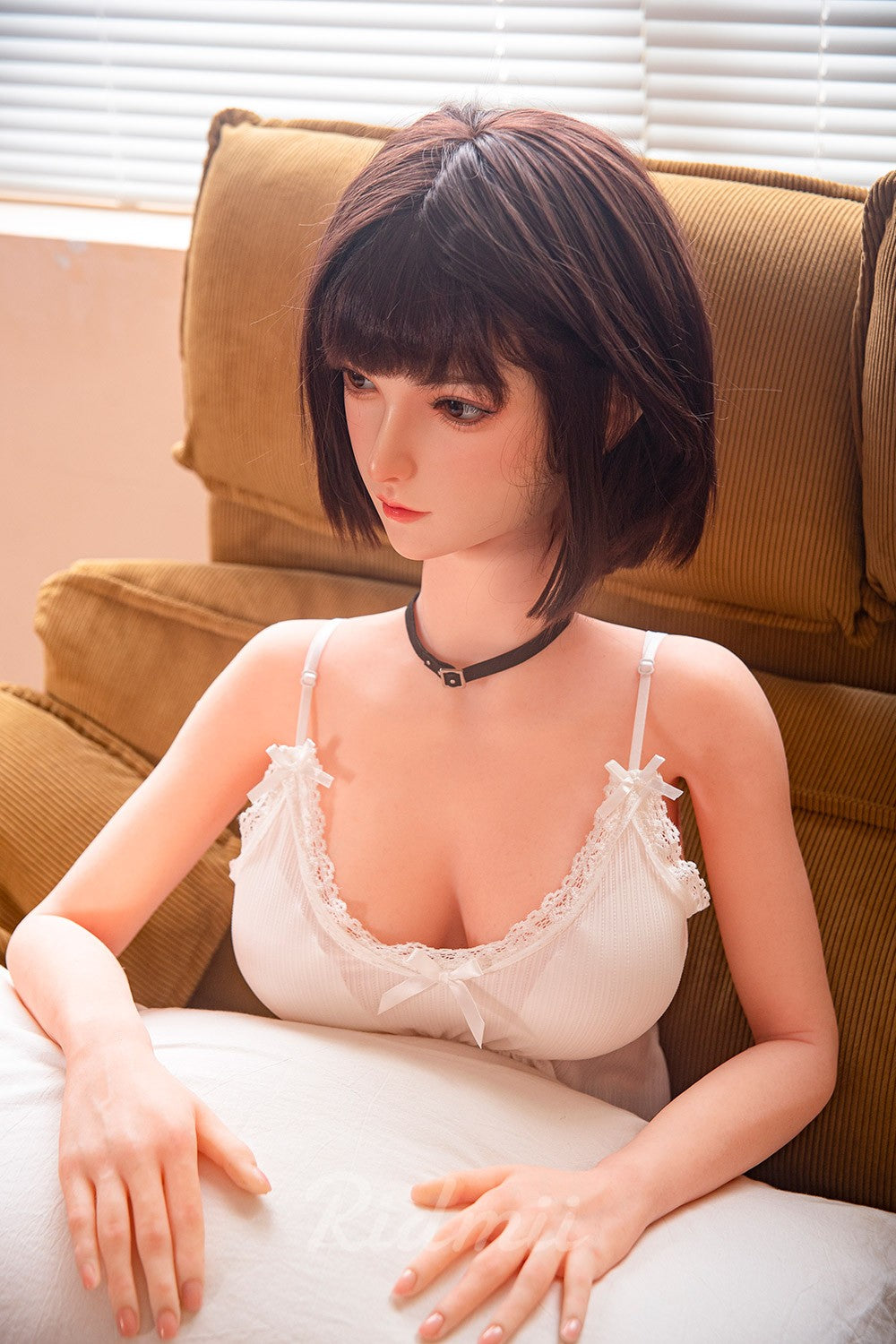 Momo Sex Doll (Ridmii Doll 163 cm C puodelis TPE + silikonas)