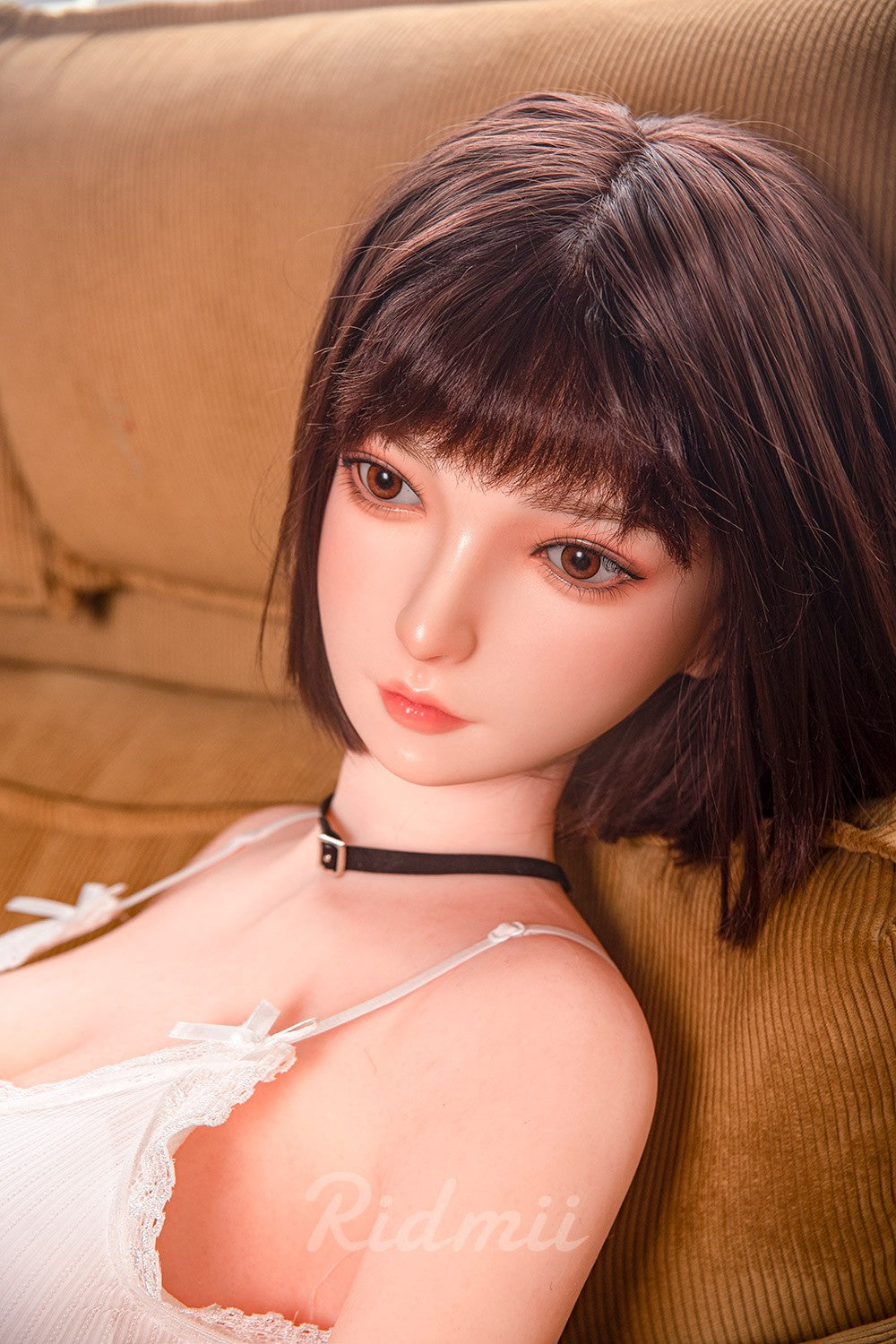 Momo Sex Doll (Ridmii Doll 163 cm C puodelis TPE + silikonas)
