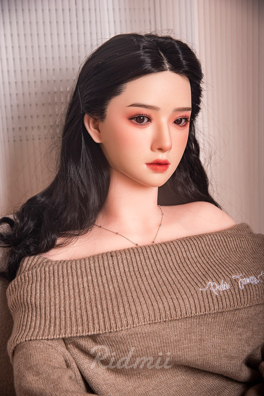 Muncey Sex Doll (Ridmii Doll 163 cm C puodelis TPE + silikonas)