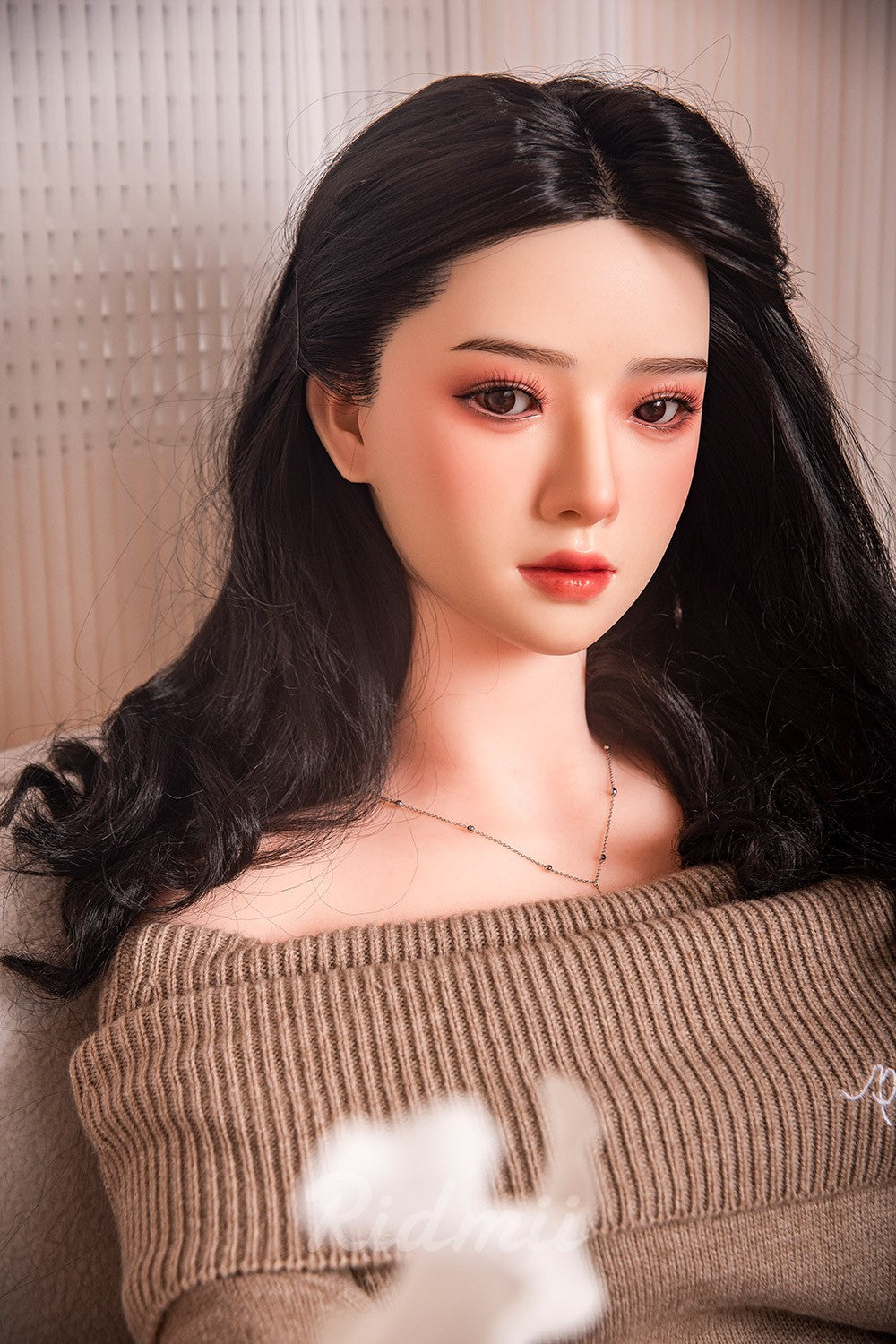 Muncey Sex Doll (Ridmii Doll 163 cm C puodelis TPE + silikonas)