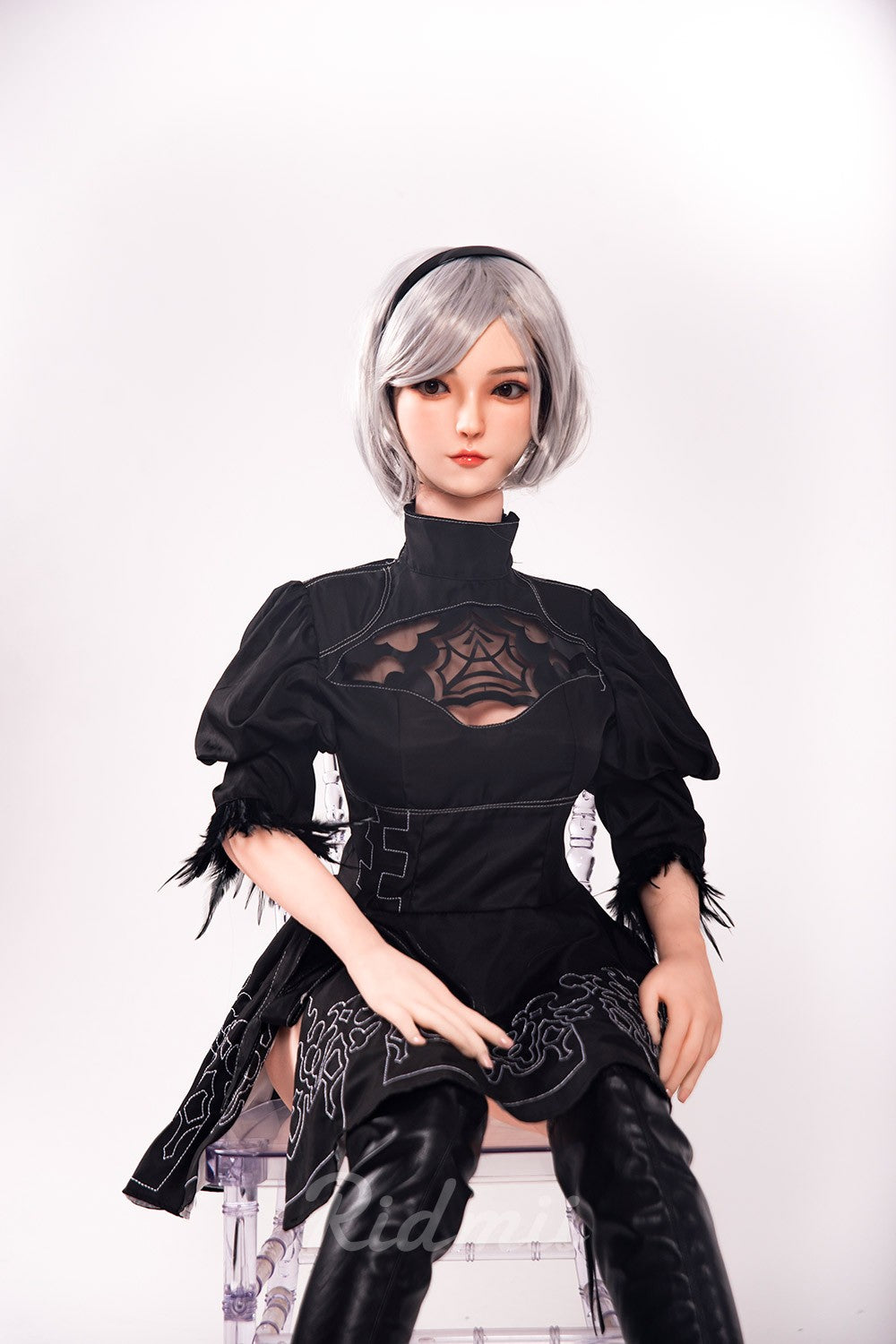 Momo Sex Doll (Ridmii Doll 163 cm C puodelis TPE + silikonas)