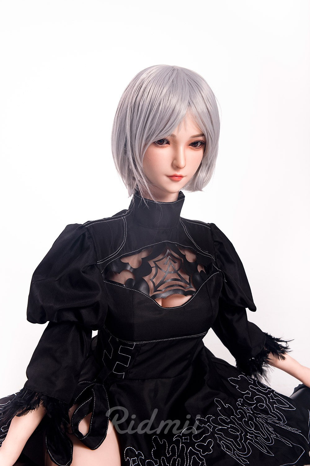 Momo Sex Doll (Ridmii Doll 163 cm C puodelis TPE + silikonas)