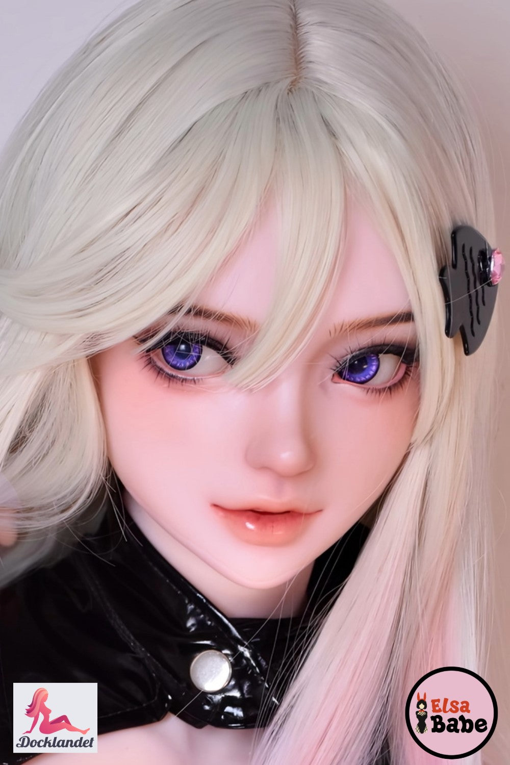 Sekso lėlė Kino Kayoko (Elsa Babe 150 cm HB048 silikonas)