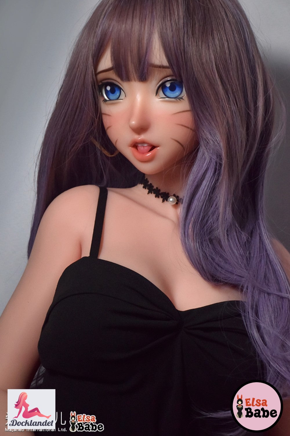 Sekso lėlė Igarashi Akiko (Elsa Babe 165 cm AHC004 silikonas)