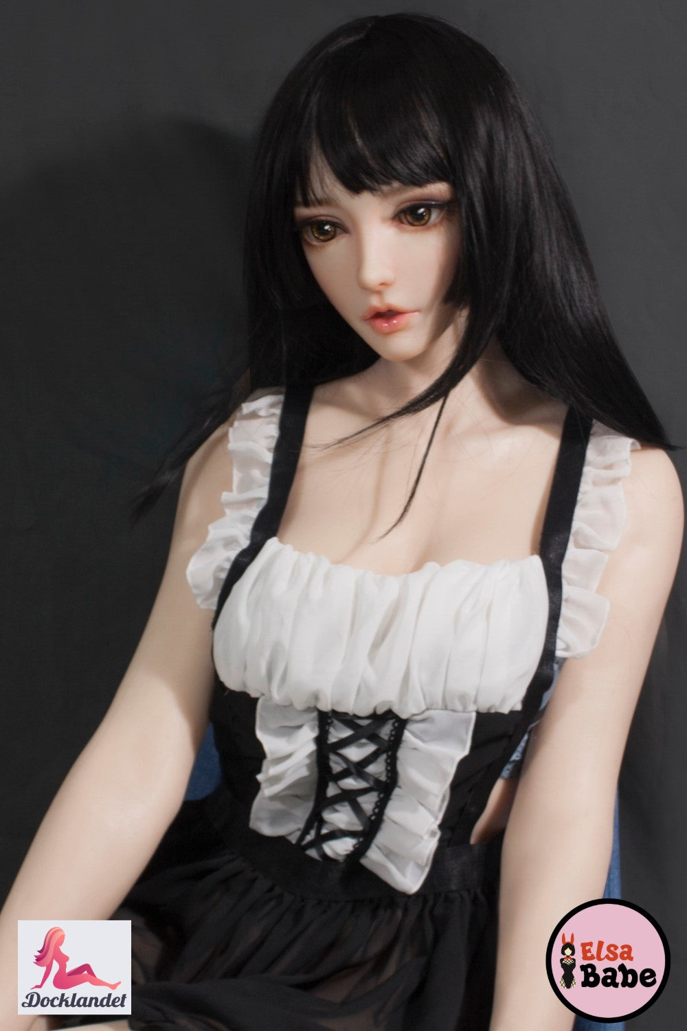 Igawa Momo Sex Doll (Elsa Babe 165 cm HC023 silikonas)