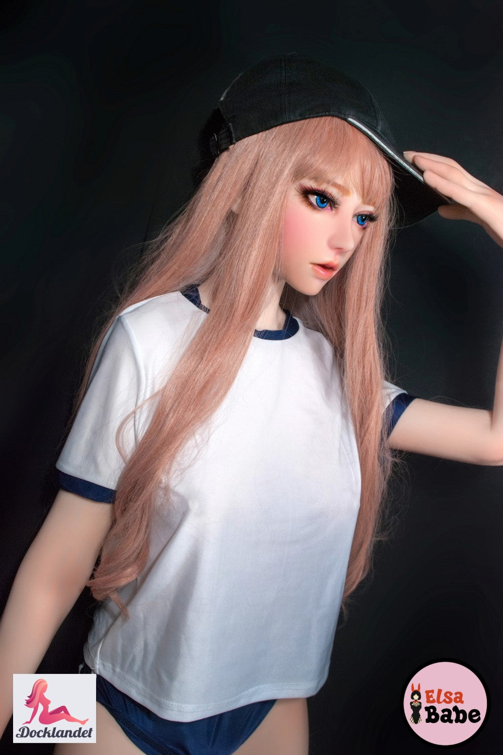 Sekso lėlė Sakurai Koyuki (Elsa Babe 165 cm HC026 silikonas)