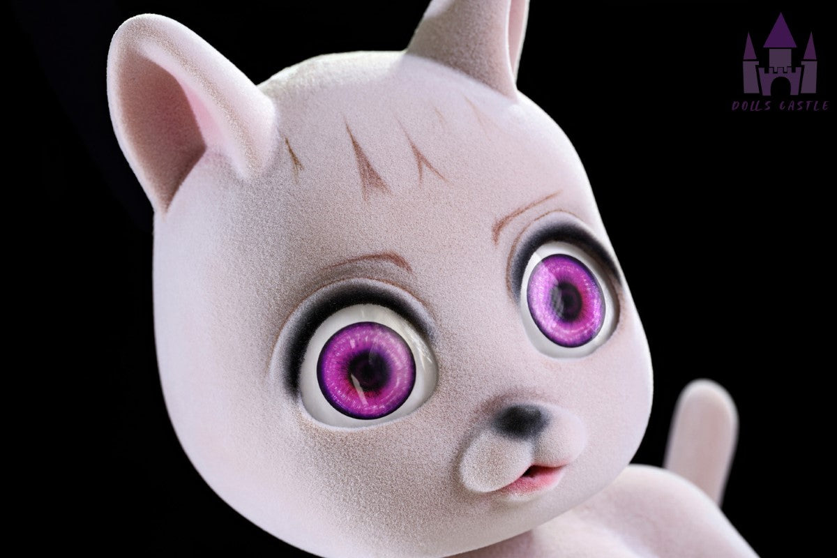 Sekso lėlė Bearrie (Dolls Castle 90 cm A formos silikoninis puodelis)
