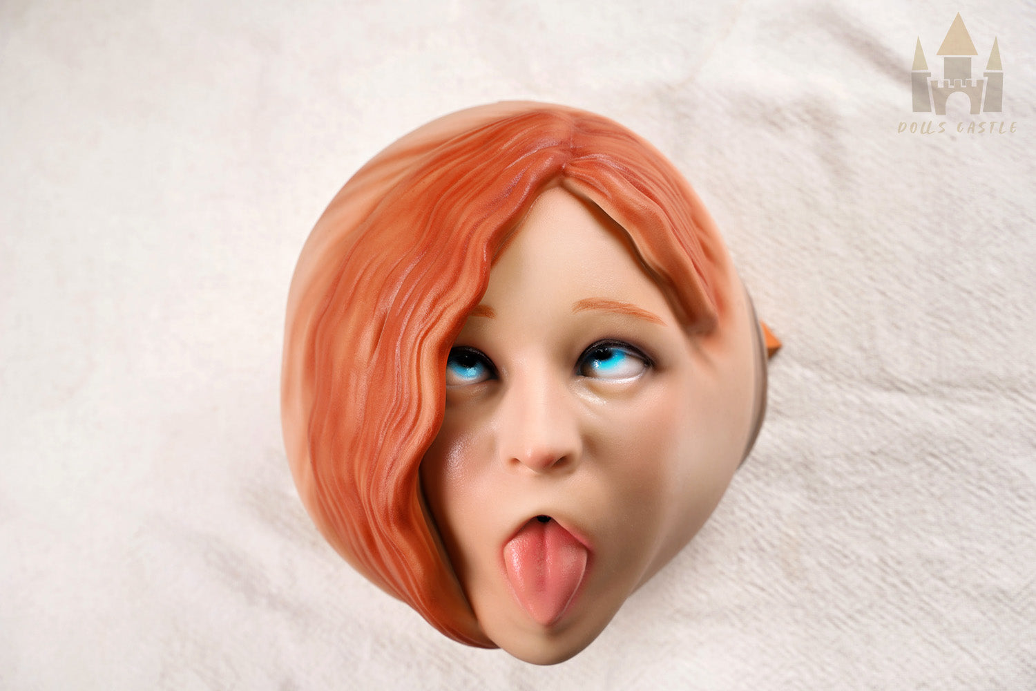 Masturbatoriaus vaidmuo (Dolls Castle #H1 Pro Silicone)