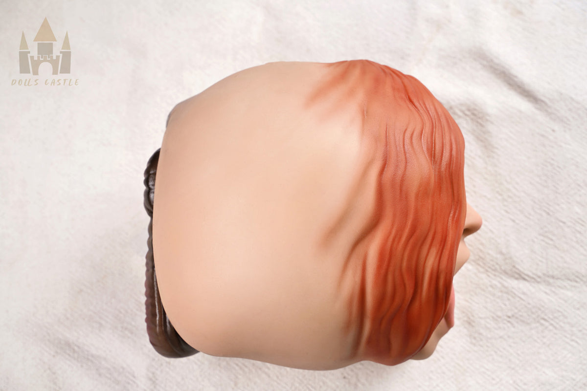 Masturbatoriaus vaidmuo (Dolls Castle #H1 Pro Silicone)