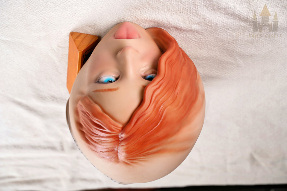 Masturbatoriaus vaidmuo (Dolls Castle #H1 Pro Silicone)