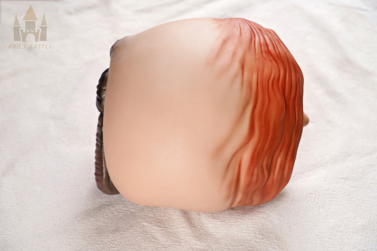 Masturbatoriaus vaidmuo (Dolls Castle #H1 Pro Silicone)