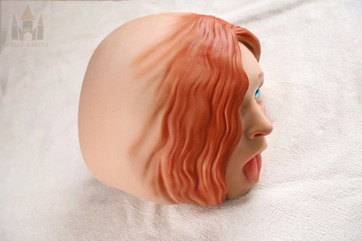 Masturbatoriaus vaidmuo (Dolls Castle #H1 Pro Silicone)