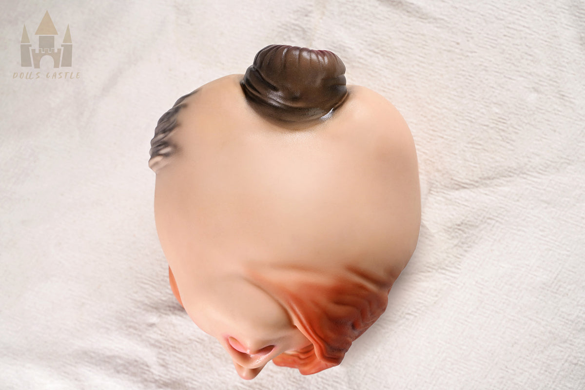 Masturbatoriaus vaidmuo (Dolls Castle #H1 Pro Silicone)