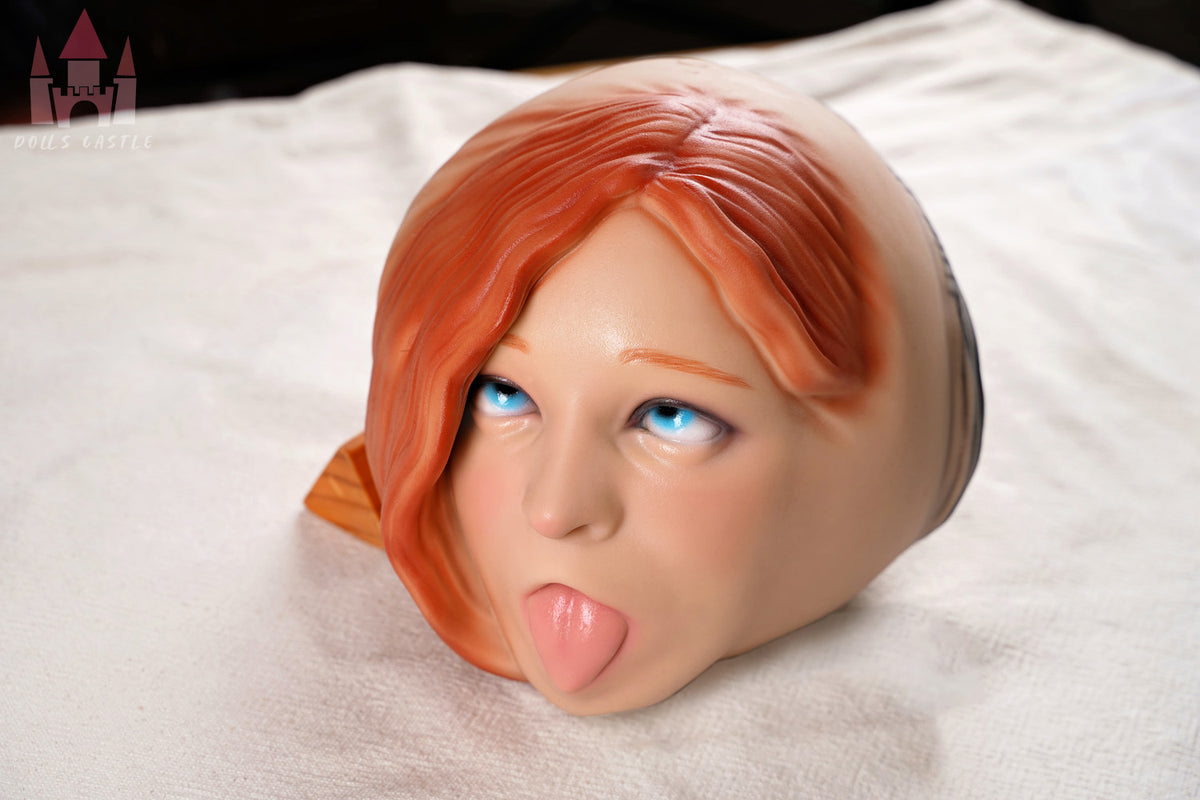 Masturbatoriaus vaidmuo (Dolls Castle #H1 Pro Silicone)