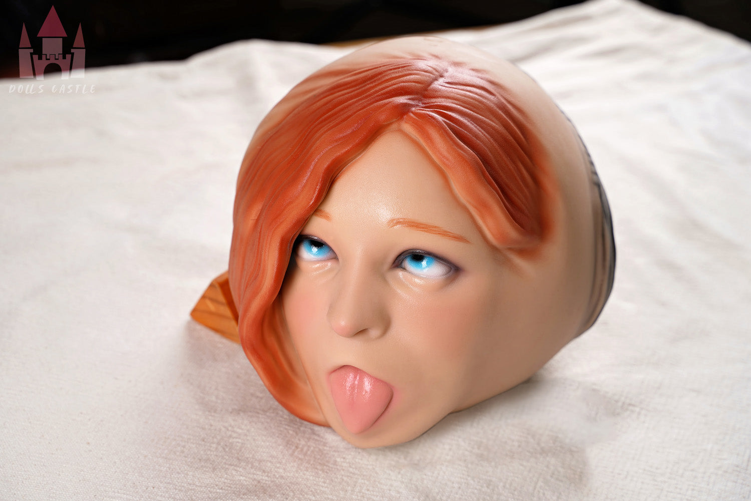 Masturbatoriaus vaidmuo (Dolls Castle #H1 Pro Silicone)