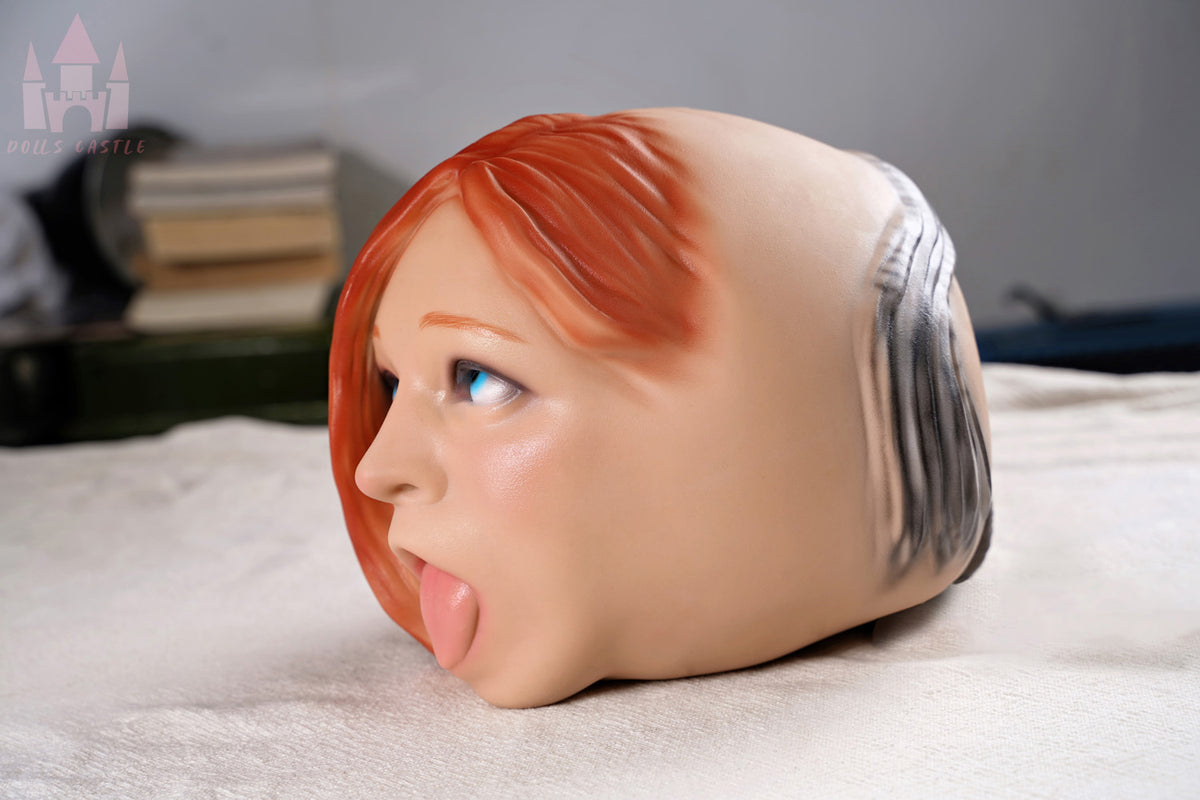 Masturbatoriaus vaidmuo (Dolls Castle #H1 Pro Silicone)