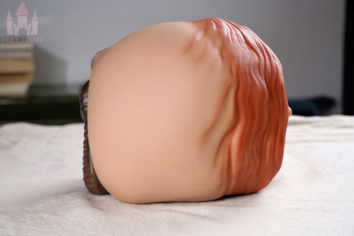 Masturbatoriaus vaidmuo (Dolls Castle #H1 Pro Silicone)