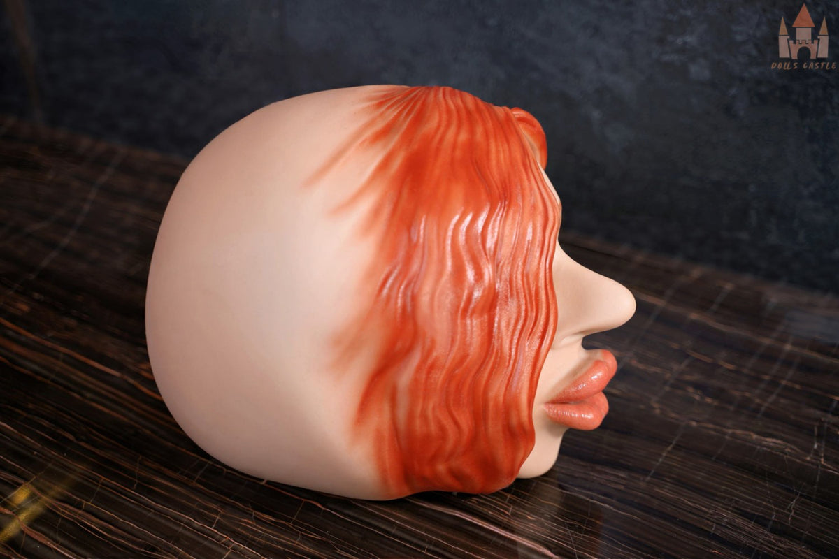 Masturbatoriaus vaidmuo (Dolls Castle #H2 Pro Silicone)