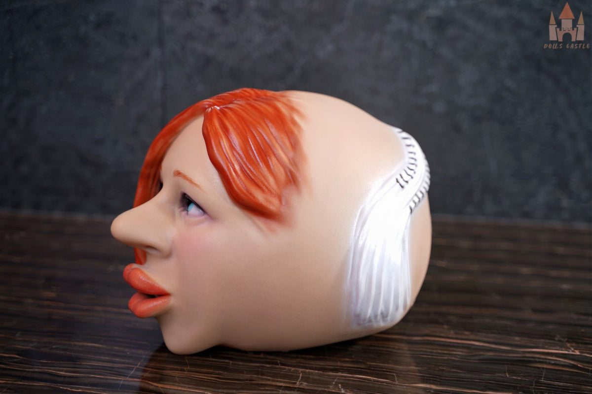 Masturbatoriaus vaidmuo (Dolls Castle #H2 Pro Silicone)