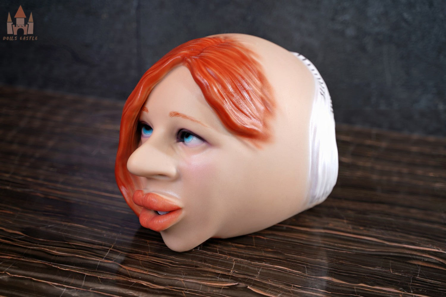 Masturbatoriaus vaidmuo (Dolls Castle #H2 Pro Silicone)