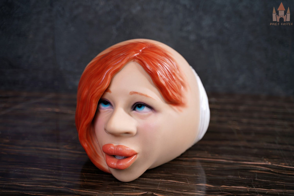 Masturbatoriaus vaidmuo (Dolls Castle #H2 Pro Silicone)